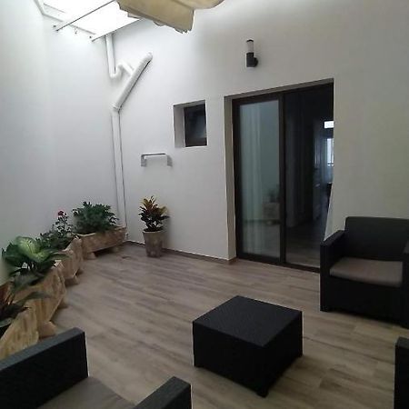 Apartamento El Puerto Del Medano Exterior foto